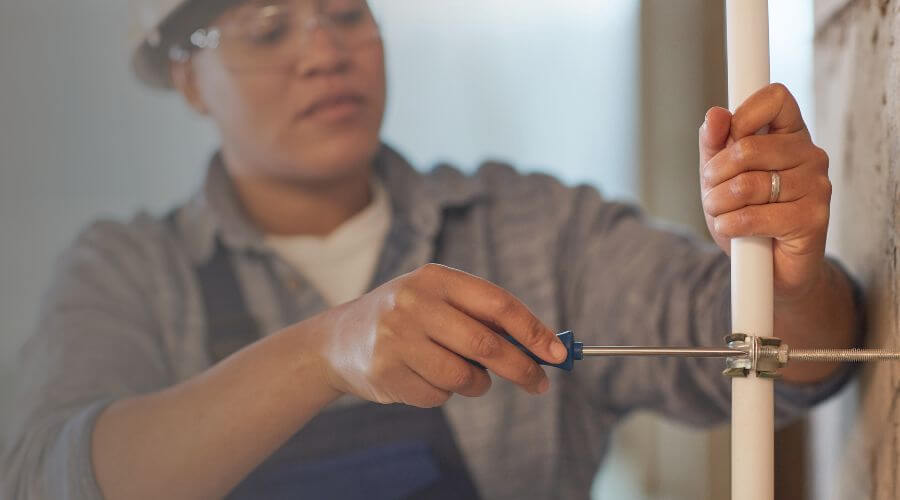 Professional same day plumber in Wyoming, WV